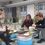 Mohit In Paying Guest House