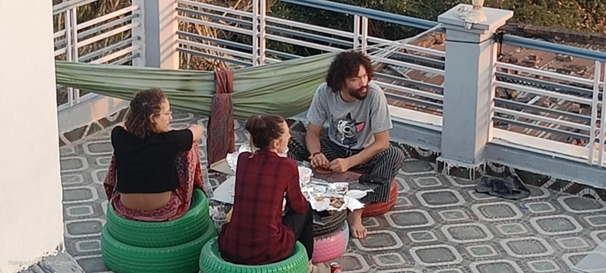 Hostel Mohit In Paying Guest House Varanasi