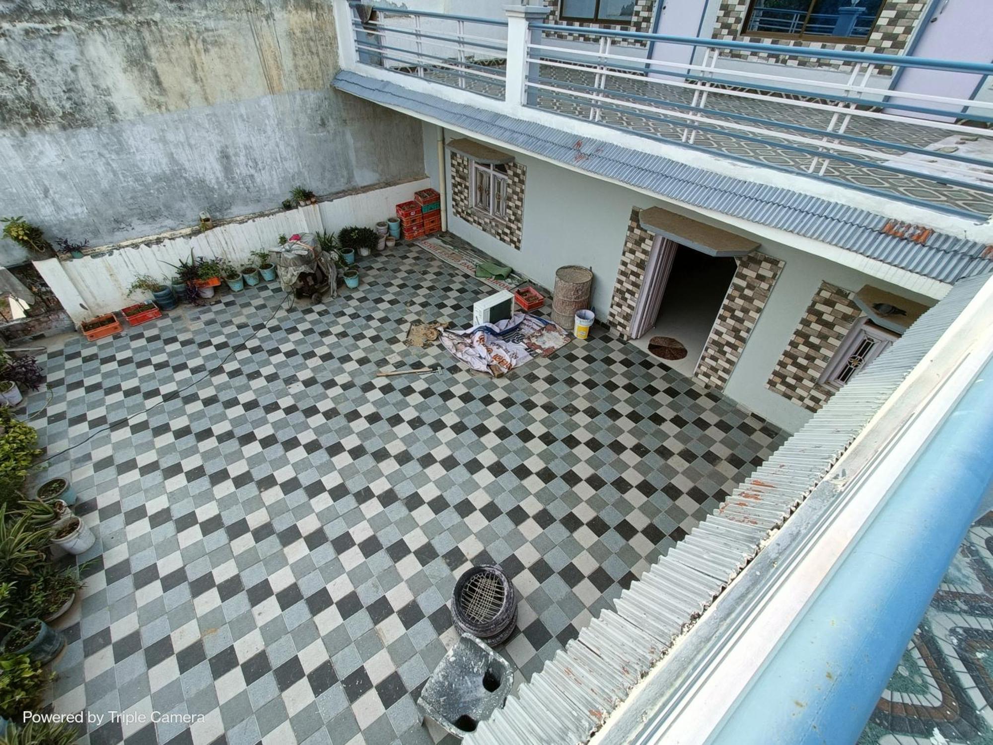 Mohit In Paying Guest House * Varanasi