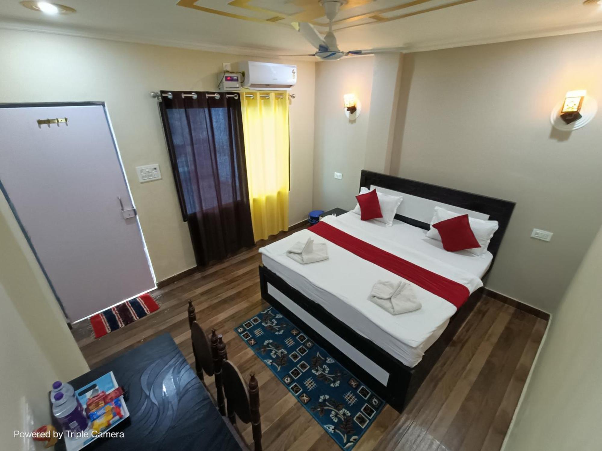 Mohit In Paying Guest House Hostel *