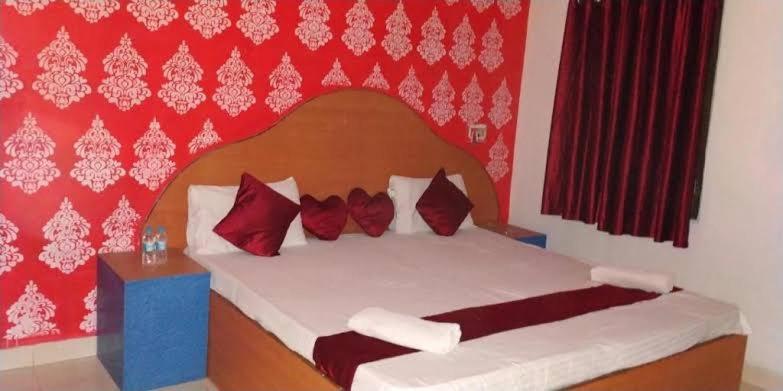 Mohit In Paying Guest House * Varanasi