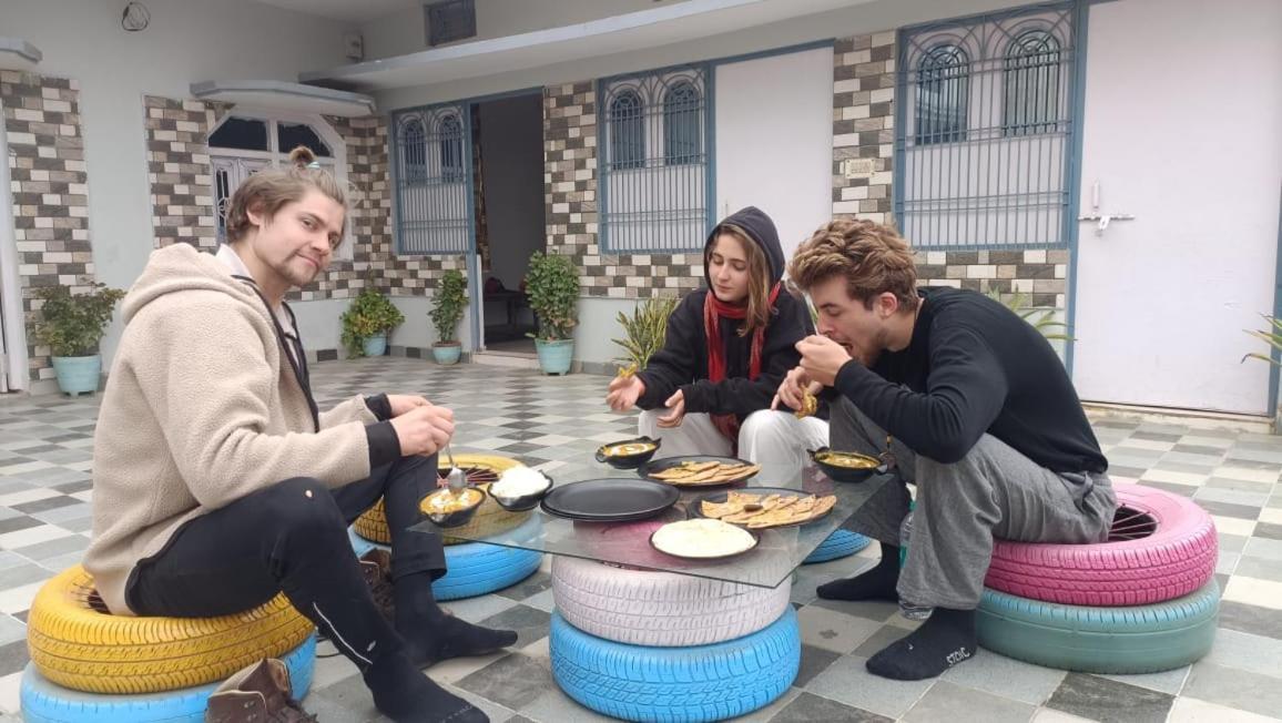 Hostel Mohit In Paying Guest House