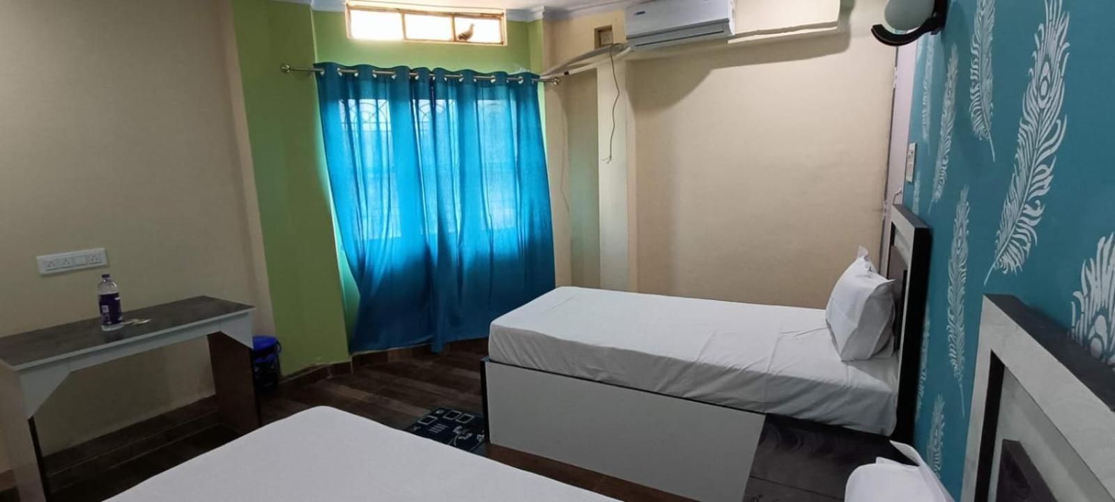 Hostel Mohit In Paying Guest House Varanasi