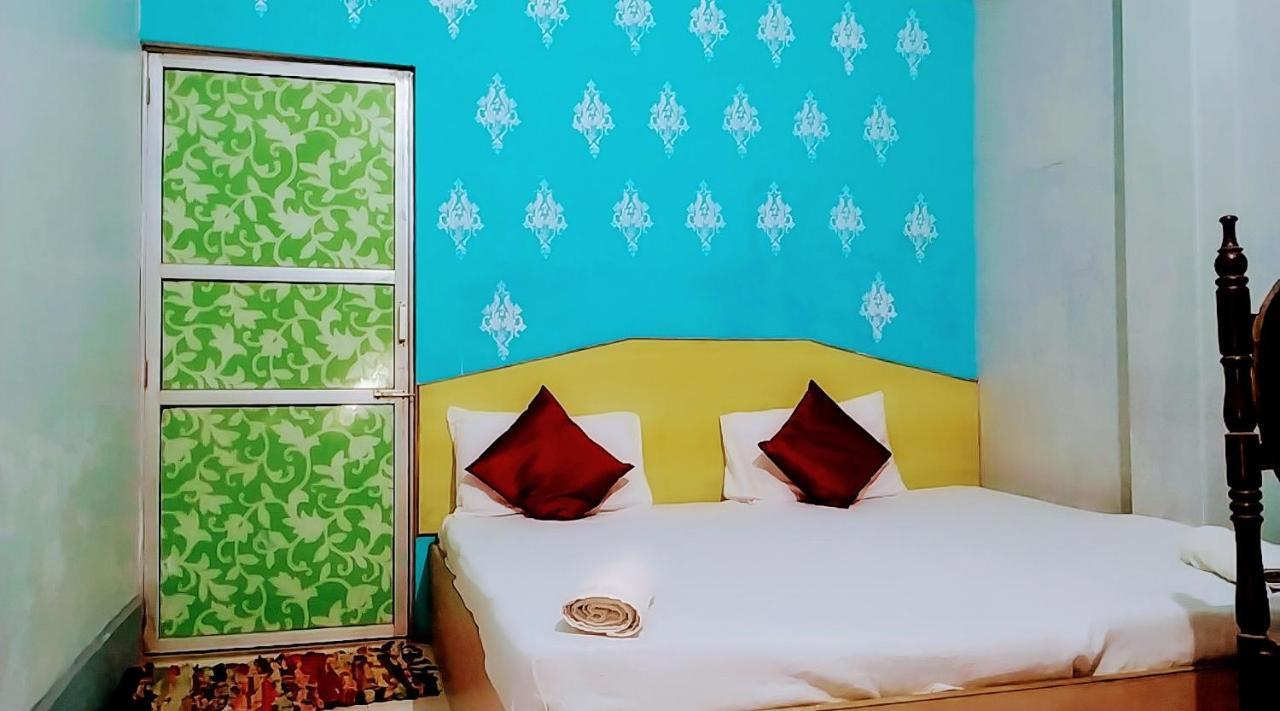 Mohit In Paying Guest House Hostel Varanasi