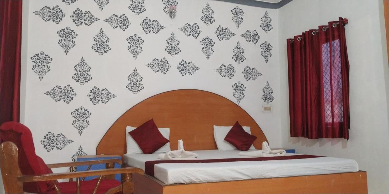 Mohit In Paying Guest House Hostel Varanasi